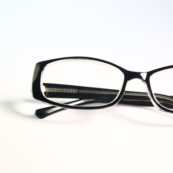 Design Optics eyeglasses reader lenses +2.25  50-16 130 eyewear frame N9 - Picture 8 of 8